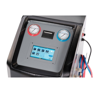 NORDBERG NF16 Установка автомат для заправки автомобильных кондиционеров